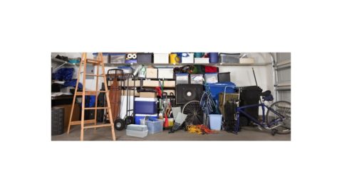 Eliminate moisture problems in basements and storage rooms - Humydry